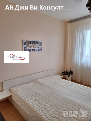 Тристаен апартамент в Овча купел 1, снимка 10 - Апартаменти - 53009011