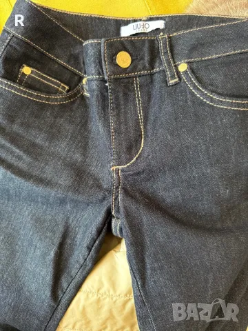 Лиу Джо дънки , снимка 2 - Дънки - 49974003