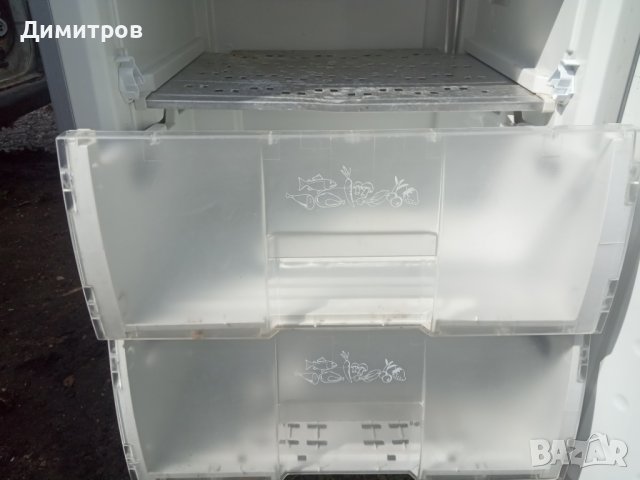 Части за хладилник Беко, снимка 9 - Хладилници - 37066456