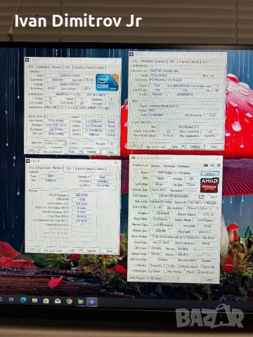 Компютър / i5 / 8GB / 500GB , снимка 8 - За дома - 52588085