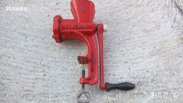 Продавам мелачка, снимка 6 - Месомелачки - 31596525