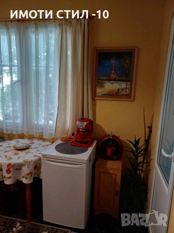 ПРОДАВА 2-СТАЕН АПАРТАМЕНТ, КВ. ЕВЕРЕСТ, снимка 9 - Апартаменти - 52465958