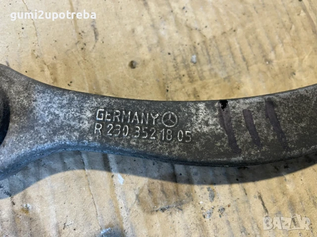 Заден Носач R2303521805 Mercedes E class W211 V6 4matic, снимка 2 - Части - 50780152