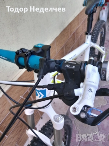 RADON ZR TEAM 26 цала, снимка 4 - Велосипеди - 52281722