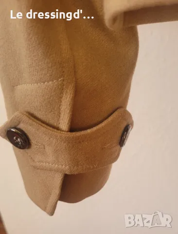 Сако на Versace-Versus, снимка 6 - Сака - 47909137