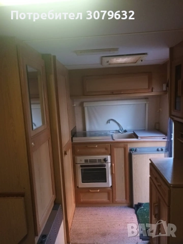 Swift Diamond , снимка 8 - Каравани и кемпери - 53187173