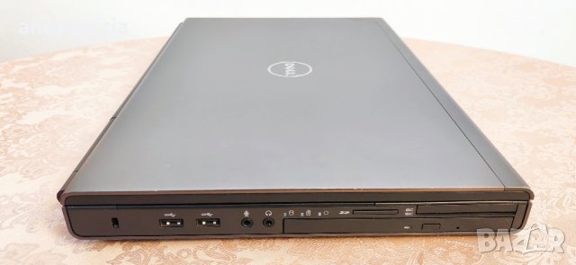 Dell Precision M4800 на части, снимка 5 - Части за лаптопи - 40055664