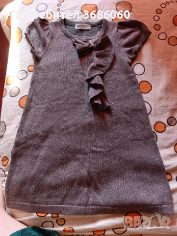 Дрехи за момиче размер 116, снимка 11 - Други - 50792869