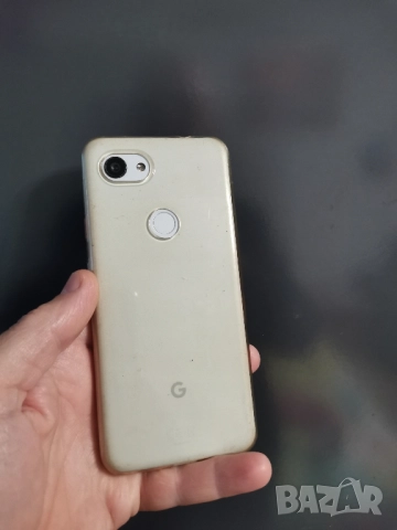 Google Pixel 3a 4/64, Android 12, снимка 9 - Други - 52145699