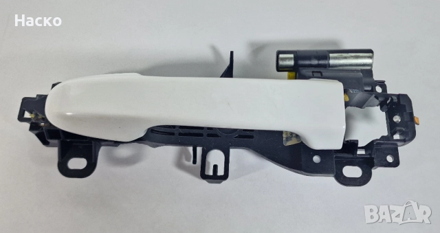 Предна Лява Дръжка Toyota Yaris P13 Hybrid Тойота Ярис Хибрид П13 2017-2019