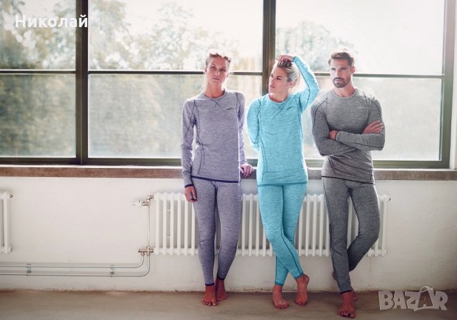 Craft Active Comfort Pants W , снимка 6 - Клинове - 32104015