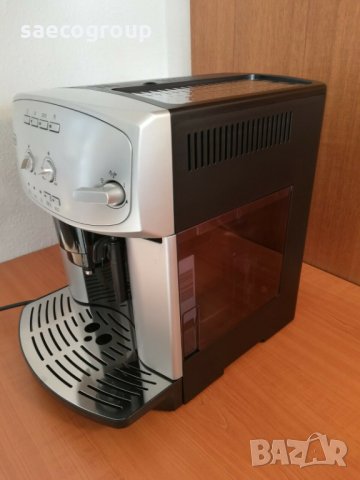 Кафе машина DeLonghi Caffe Venezia ECO ESAM 2200.S, снимка 3 - Кафемашини - 31508155