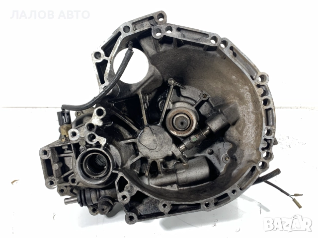 Скоростна кутия 5 степенна Ленд Ровър Фрилендър 1.8i Land Rover Freelander 1.8i 117к.с. (98-06)г.