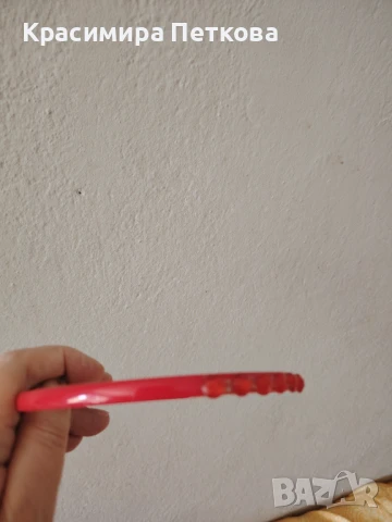 Продавам рокля за повод като нова + подарък, снимка 8 - Детски рокли и поли - 30641865