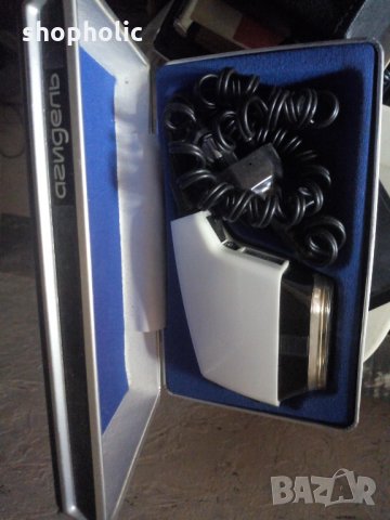 електрическа самобръсначка, снимка 3 - Други - 12933985