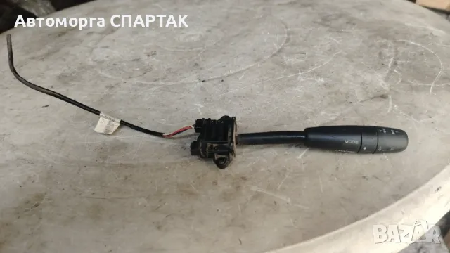 Лостче аудио, радио управление Пежо 406 99г Peugeot 406 1999