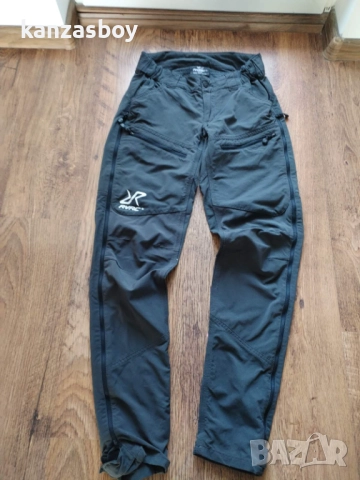 revolutionrace hyper pants women - ДАМСКИ ТРЕКИНГ ПАНТАЛОН ХС, снимка 10 - Спортни екипи - 52957169
