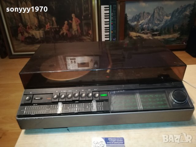 RADIOLA 22AB 960/28-MADE IN FRANCE made in France 🇫🇷 0312211025, снимка 2 - Аудиосистеми - 35012958