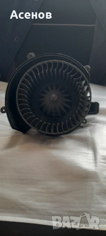  Opel Astra G мотор на вентилацията, снимка 3 - Части - 44244518