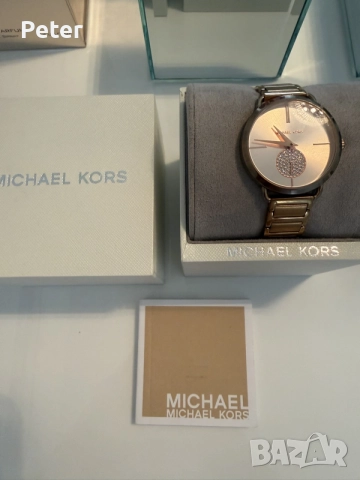 Michael Kors дамски часовник