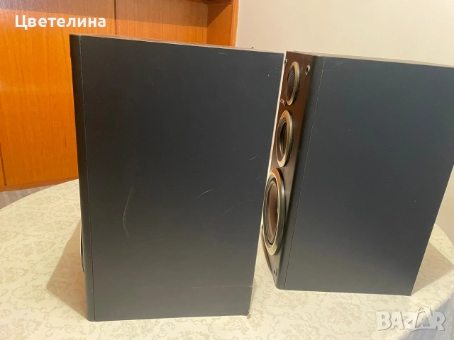 Тонколони Sansui , снимка 4 - Тонколони - 53207445