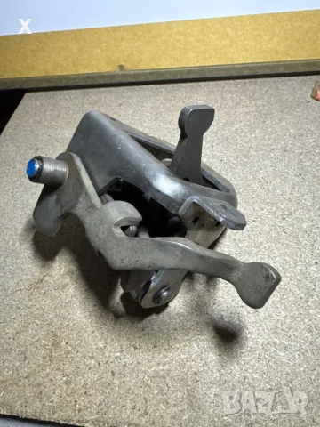 ЛАДА САМАРА 2108 МЕХАНИЗЪМ СКОРОСТИ, СМЯНА НА ПРЕДАВКИТЕ 5 СКОРОСТИ НОВ ОРИГИНАЛЕН, снимка 2 - Части - 49166128