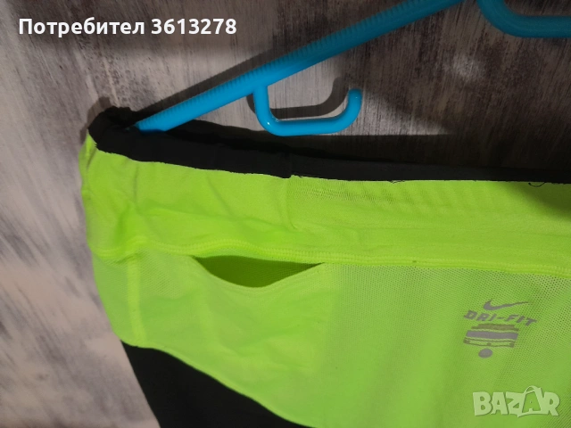 Мъжки къси панталони - "Nike", снимка 7 - Къси панталони - 54012414