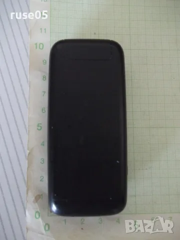 GSM "Alcatel OT-E101" работещ, снимка 3 - Alcatel - 56082945