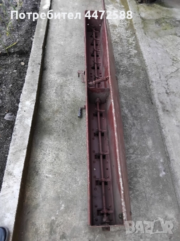 сееща кутия комплект с апарат за сеитба на  овес, люцерна,черно семе рапица кориандър  и др.