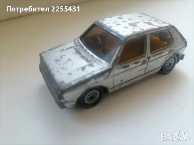 Продавам модели СИКУ SIKU , снимка 2 - Колекции - 49634619