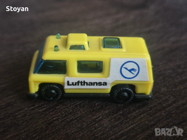 Стари киндер (kinder) , снимка 2 - Колекции - 54048795