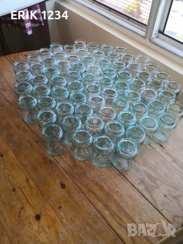 Бурканчета 190 мл за детска кухня, снимка 5 - Буркани, бутилки и капачки - 42407799