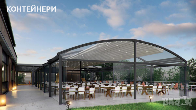 Изработка на тенти Tento Express, снимка 2 - Дограми - 44638861