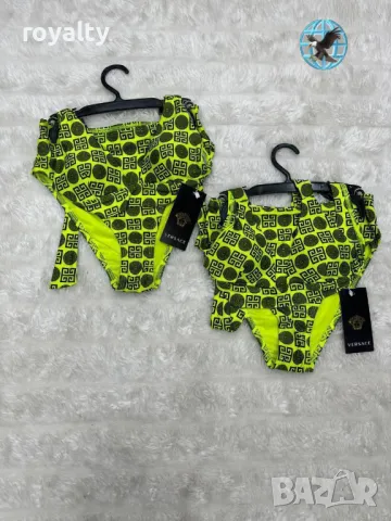 Маркови дамски бански Различни цветове , снимка 2 - Бански костюми - 49484234