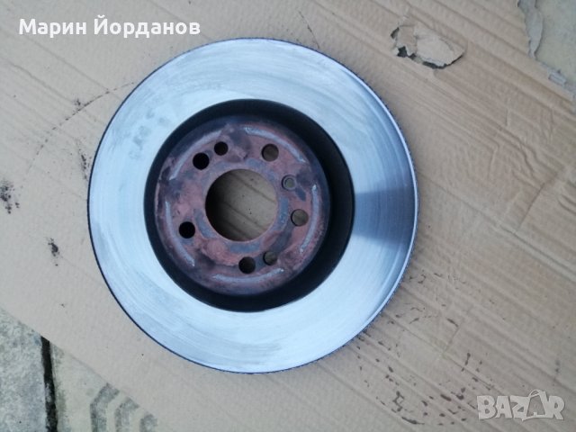 Спирачни дискове за мерцедес ML 320 CDI-W164