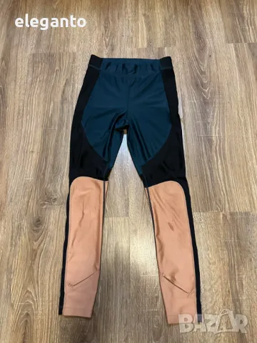 Дамски клин Nike Dri-Fit Cross Fitness Super Stretch , S размер , снимка 1