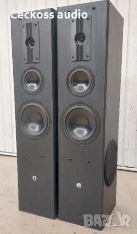 Предлагам голям избор от аудио техника. , снимка 12 - Ресийвъри, усилватели, смесителни пултове - 41815239