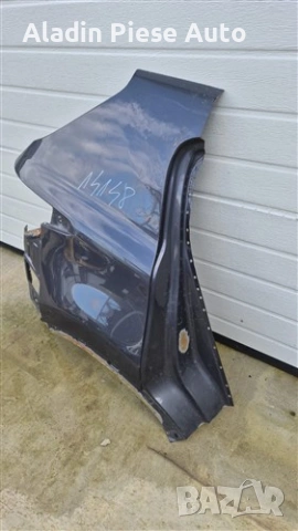 Задно дясно крило Kia Sportage година 2016 2017 2018 2019 2020 2021 , снимка 4 - Аксесоари и консумативи - 54077289