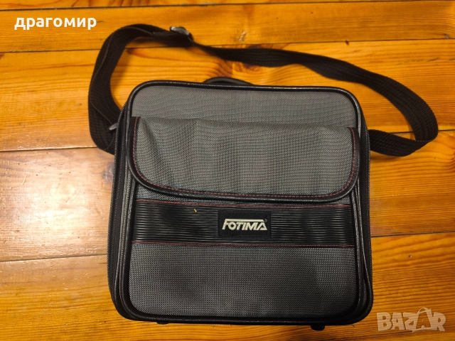 фотографска чанта FOTIMA