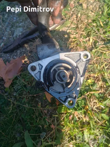  Вакуум помпа за Fiat Stilo 1.9 JTD 46533295 КН 3184 Вакуум помпа за Fiat Stilo 1.9 JTD    