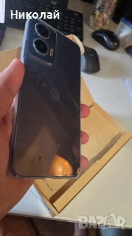  Motorola g35 5G НОВ, снимка 4 - Motorola - 53022124