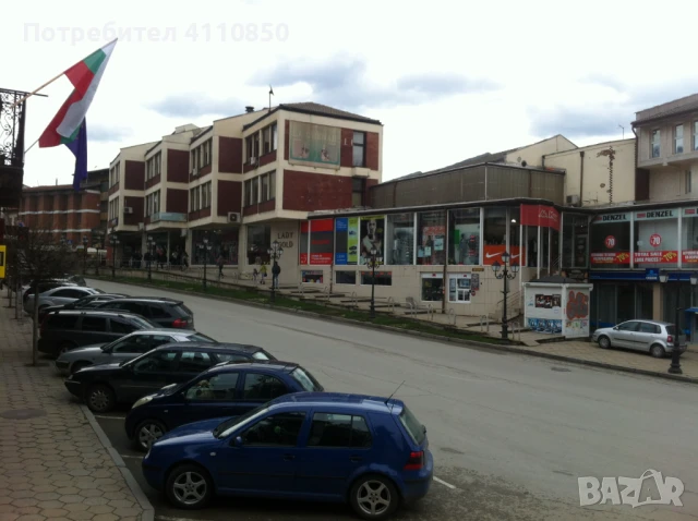 Офис в центъра на Велико Търново, снимка 2 - Офиси - 51155977