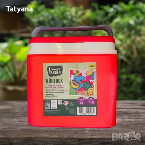 Хладилна чанта , снимка 1