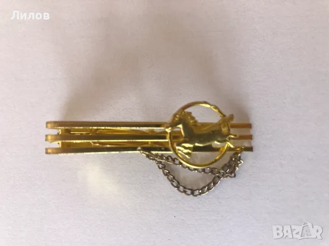 Продавам игли за вратовръзки