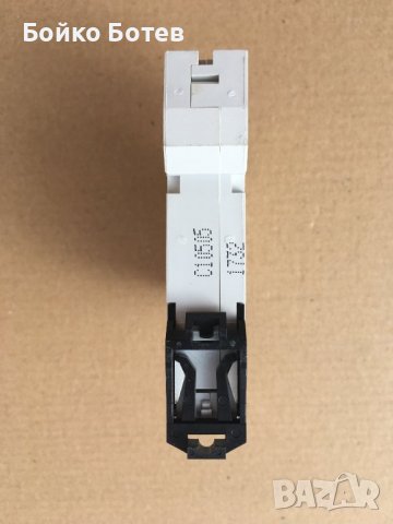 АВТОМАТИЧЕН ПРЕДПАЗИТЕЛ HESS RX10 32A, 40А  1P 10kA КРИBА C, снимка 7 - Резервни части за машини - 39885383