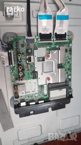 LG 49UN71003LB EAX69083603(1.0) EAX67189201(1.7)