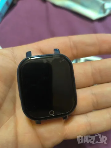 Детски смарт часовник 4G, GPS, SIM , снимка 2 - Детски - 56403501
