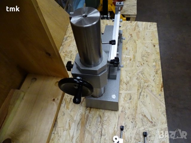 Синусна линия L-220 mm, снимка 5 - Други инструменти - 31499337