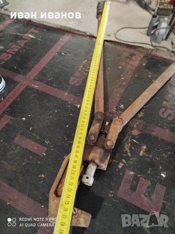 Специални нитачки, снимка 5 - Други машини и части - 31799259