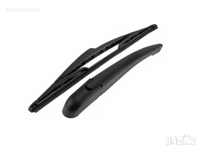 Задно рамо с чистачка Ford Grand C-Max MK2 (2010-2019) -420 мм